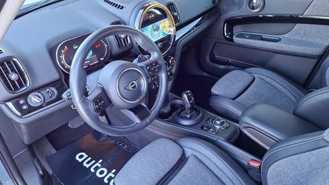 2021 Mini Cooper — sličica 5