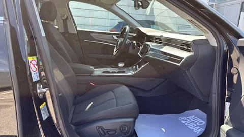 2024 Audi A6 — sličica 9