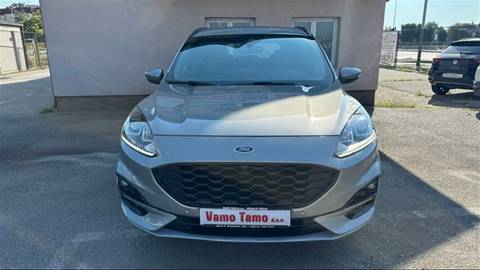 2023 Ford Kuga — sličica 2