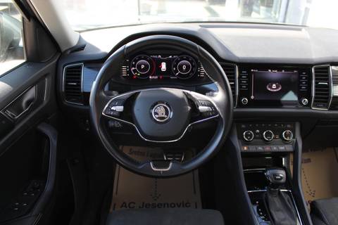 2021 Škoda Kodiaq — sličica 8