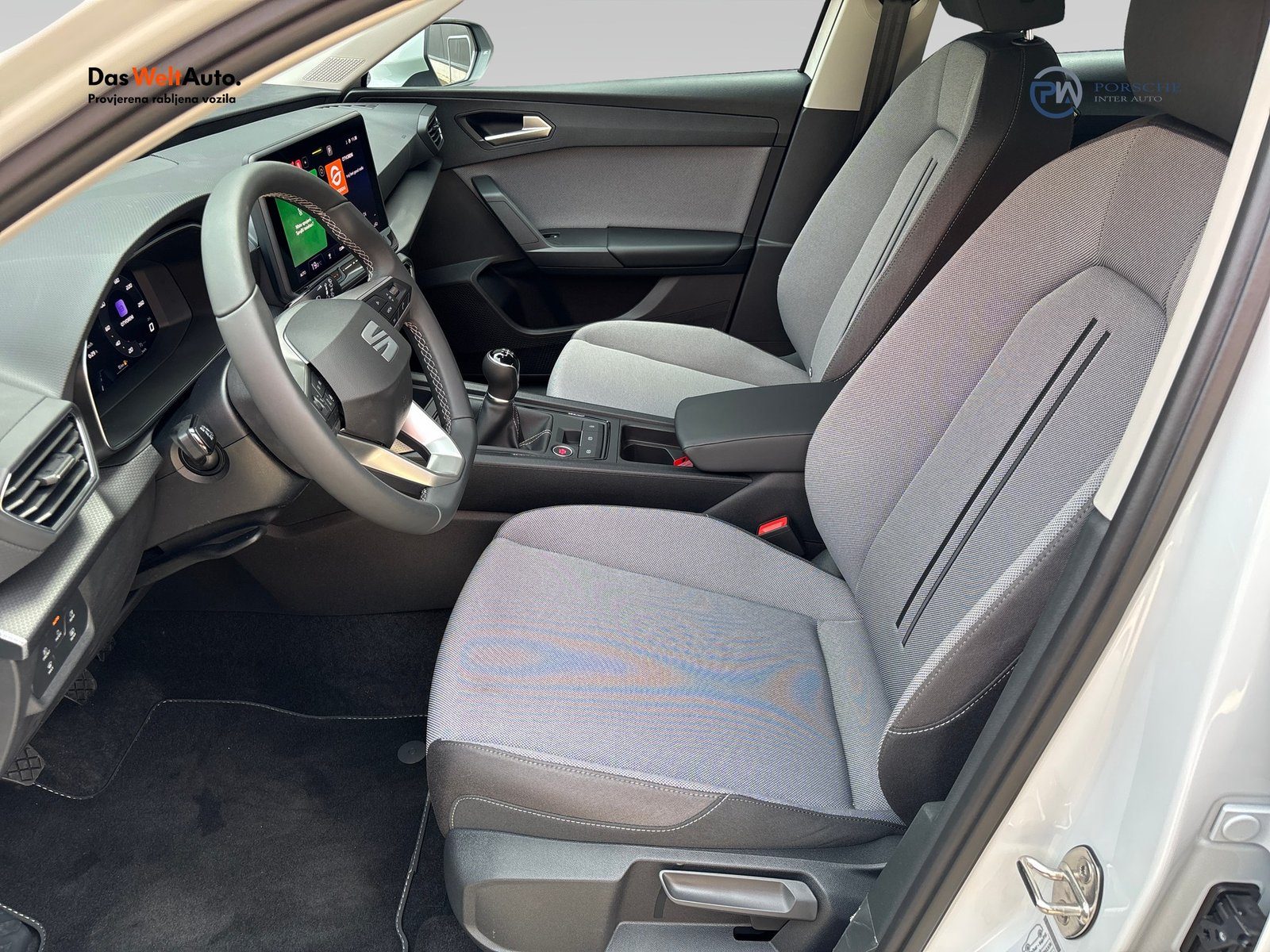 2026 Seat Leon — fotografija 11