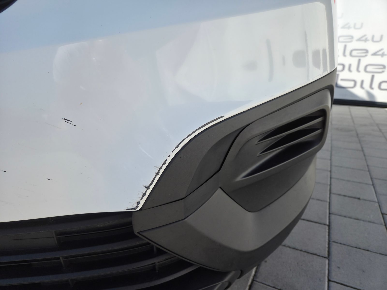 2020 Opel Combo — fotografija 15