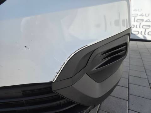2020 Opel Combo — sličica 15