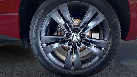 2021 Škoda Karoq — sličica 21