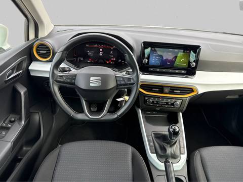 2024 Seat Arona — sličica 10