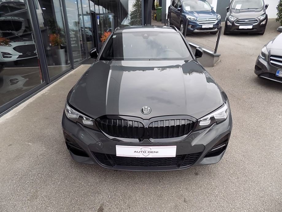 BMW Serija 3 — fotografija 3