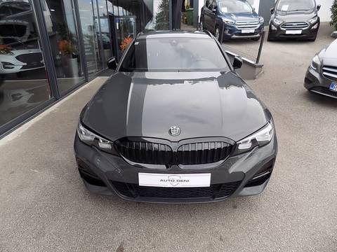 BMW Serija 3 — sličica 3