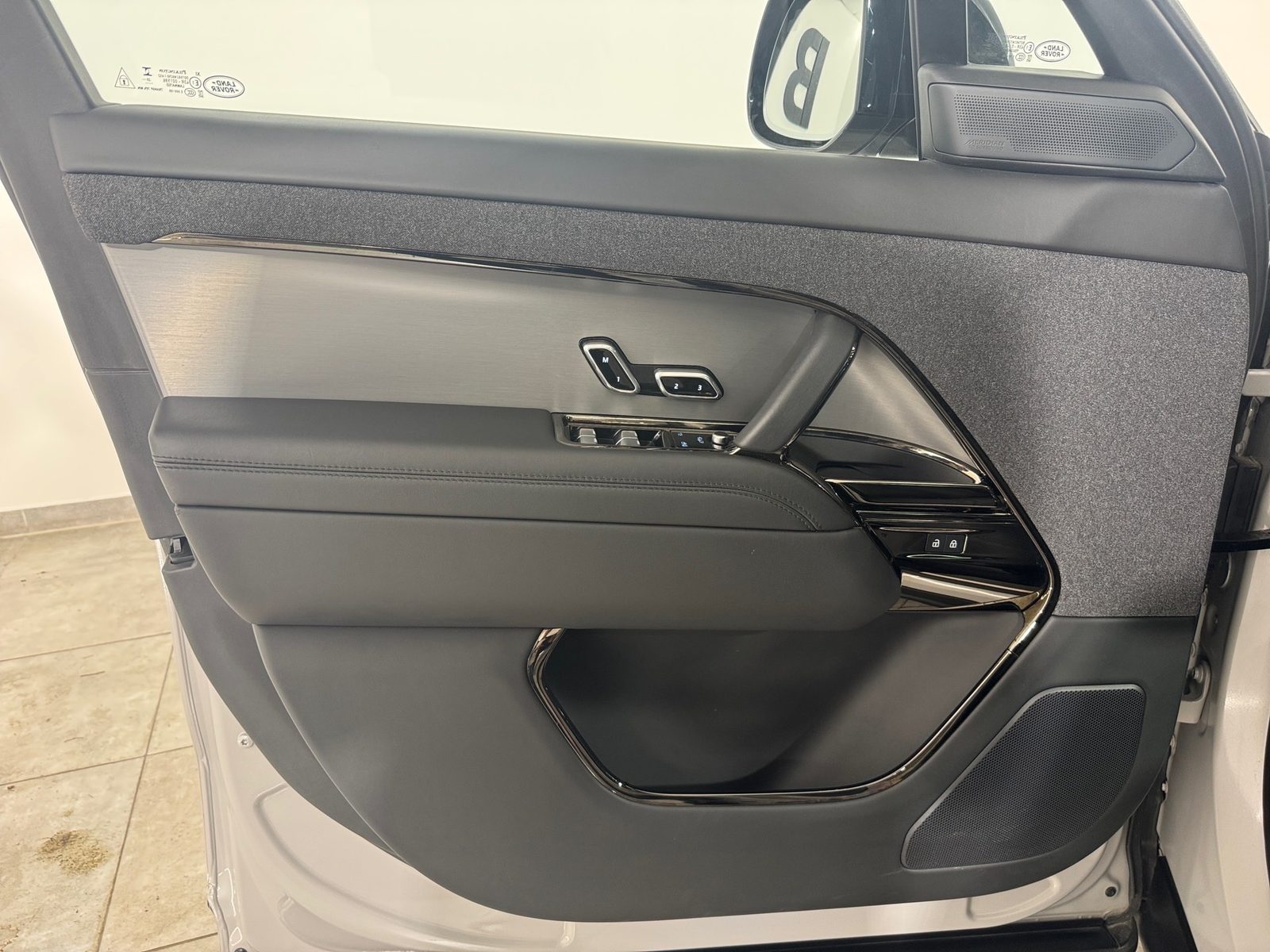 2024 Land Rover Range Rover Sport — fotografija 17