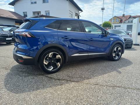2025 Renault Symbioz — sličica 4