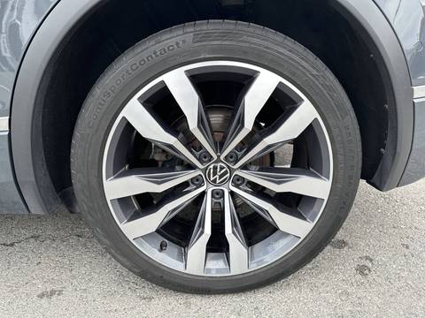 2023 Volkswagen Tiguan — sličica 15