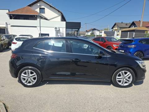 2018 Renault Megane — sličica 5