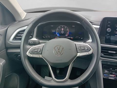 2025 Volkswagen T-Roc — sličica 10