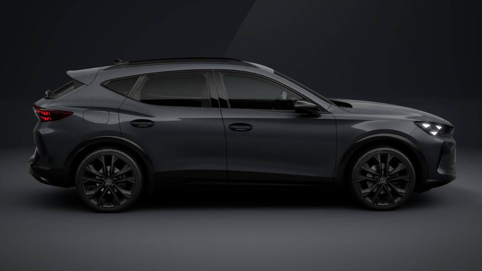 2026 Cupra Formentor — fotografija 5