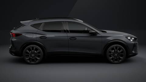 2026 Cupra Formentor — sličica 5