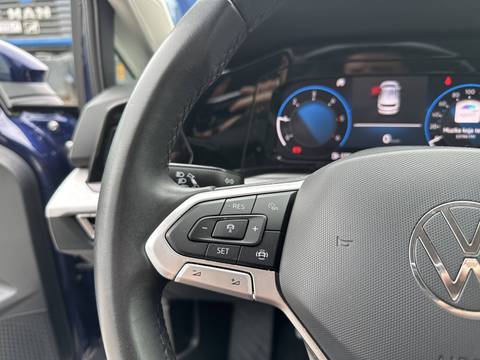 2024 Volkswagen Golf — sličica 27