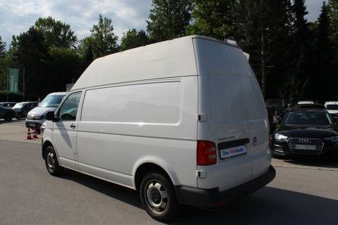 2020 Volkswagen Transporter — sličica 6