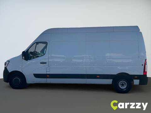 2022 Renault Master — sličica 8