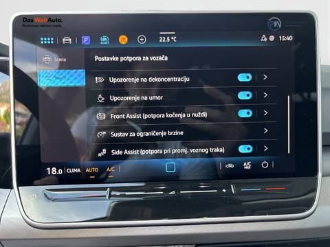 2026 Volkswagen Golf — sličica 19