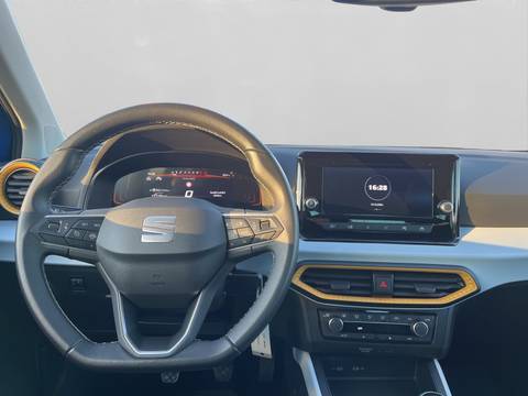 2024 Seat Arona — sličica 11