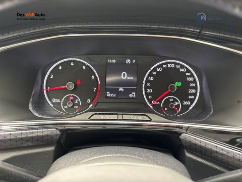 2021 Volkswagen T-Cross — sličica 15