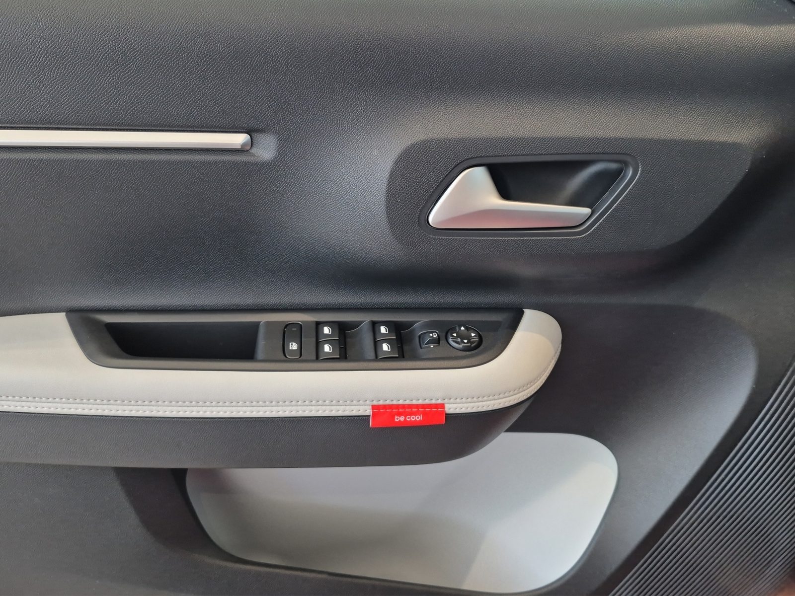 2026 Citroën C3 Aircross — fotografija 12