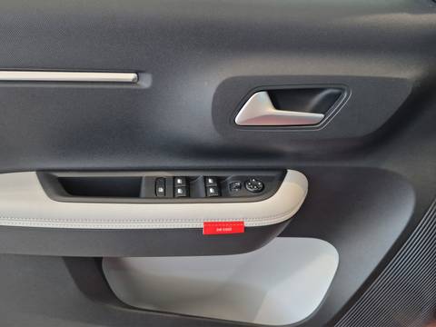 2026 Citroën C3 Aircross — sličica 12