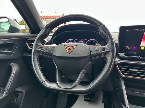 2022 Cupra Formentor — sličica 16