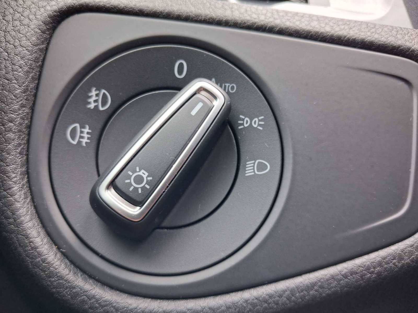 2018 Volkswagen Golf — fotografija 26