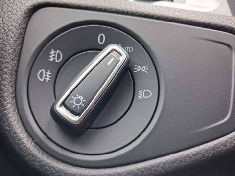 2018 Volkswagen Golf — sličica 26