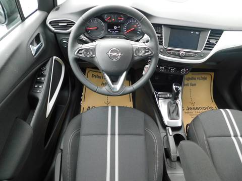 2023 Opel Crossland — sličica 10