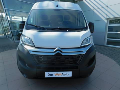 2021 Citroën Jumper — sličica 4
