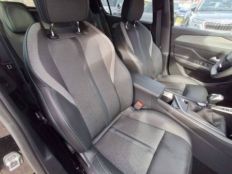 2024 Peugeot 308 — sličica 22
