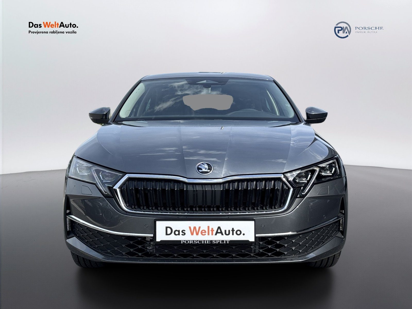2026 Škoda Octavia — fotografija 3