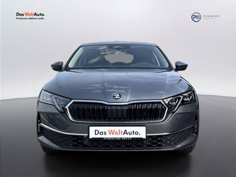 2026 Škoda Octavia — sličica 3