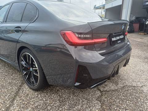 2022 BMW Serija 3 — sličica 11