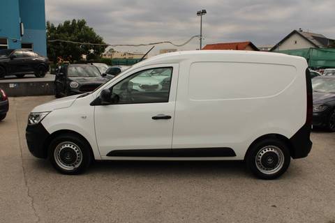 2021 Renault Kangoo Express — sličica 6
