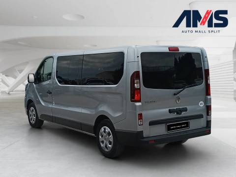 2024 Renault Trafic — sličica 3