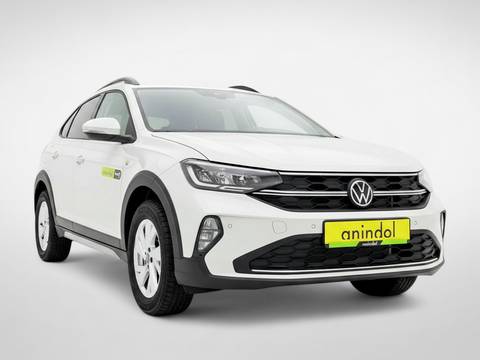 2026 Volkswagen Taigo