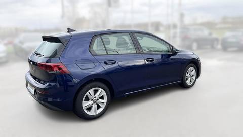 2024 Volkswagen Golf — sličica 7