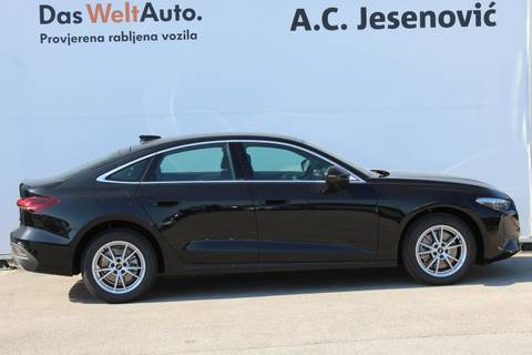 2026 Audi A5 — sličica 4