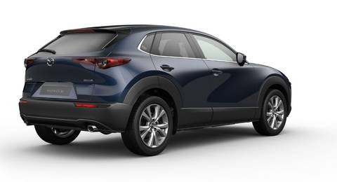2026 Mazda CX-30 — sličica 5