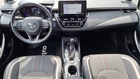 2022 Toyota Corolla — sličica 4