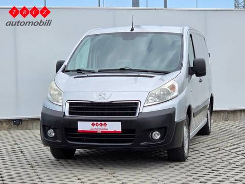 2014 Peugeot Expert — sličica 2