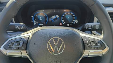 2026 Volkswagen Amarok — sličica 12