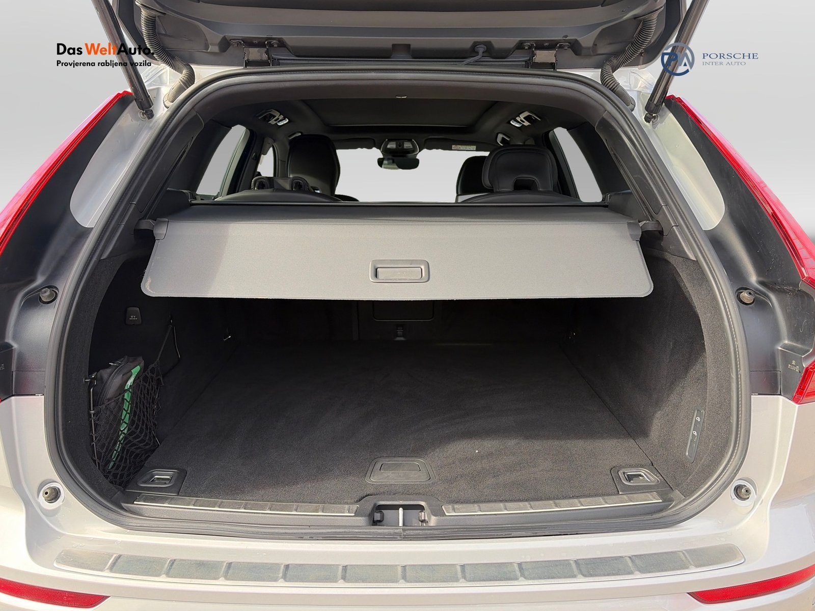 2024 Volvo XC60 — fotografija 21