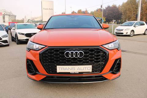 2024 Audi Q3 — sličica 2