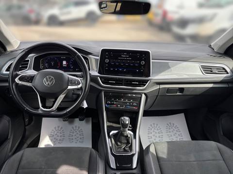 2022 Volkswagen T-Roc — sličica 16