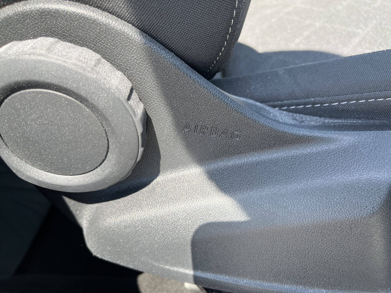 2024 Volkswagen Golf — fotografija 23