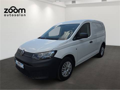 2023 Volkswagen Caddy