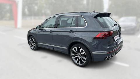 2023 Volkswagen Tiguan — sličica 5